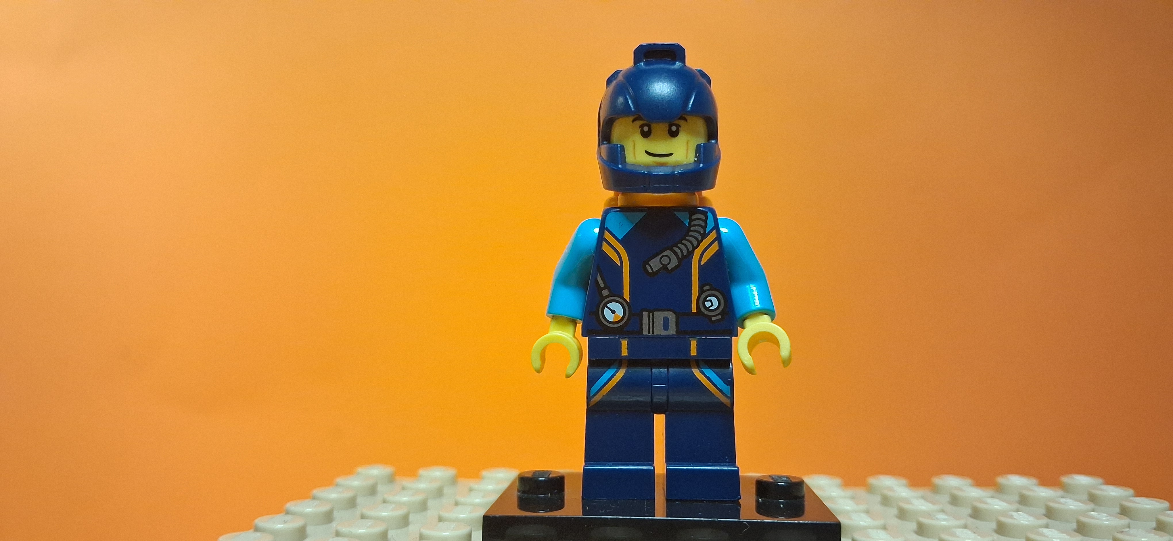 Minifig 112